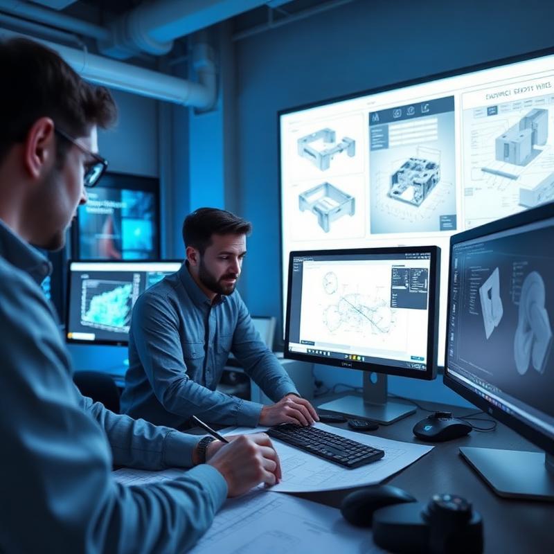 Machine Engineering Consultant Machine Mechanics Engineering Solutions Pvt